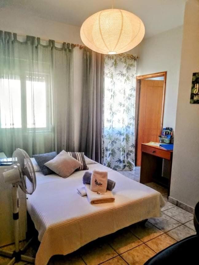 Alisahni Home 1 Kato Daratso Pokoj fotografie