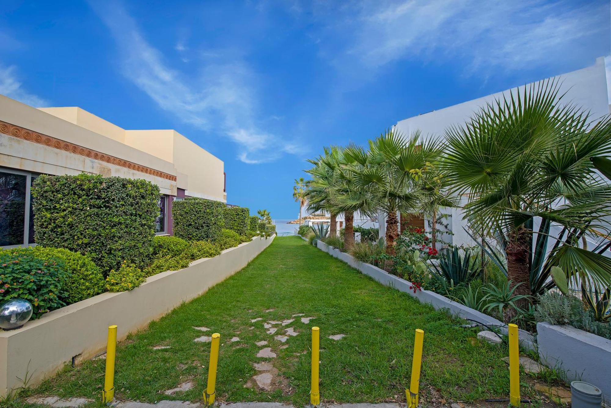 Alisahni Home 1 Kato Daratso Exteriér fotografie